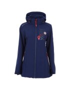 Degré Celsius Îmbracaminte Blouson softshell femme ACALMI