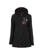 Degré Celsius Îmbracaminte Blouson softshell femme ACALMI