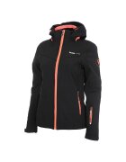 Degré Celsius Îmbracaminte Blouson softshell femme AMALON