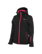 Degré Celsius Îmbracaminte Blouson softshell femme AMALON