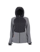 Degré Celsius Îmbracaminte Blouson softshell femme ANDER