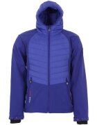 Degré Celsius Îmbracaminte Blouson softshell homme CANDER