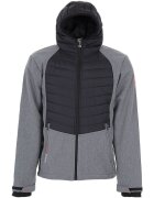Degré Celsius Îmbracaminte Blouson softshell homme CANDER