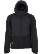 Degré Celsius Îmbracaminte Blouson softshell homme CANDER