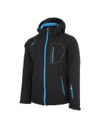 Degré Celsius Îmbracaminte Blouson softshell homme CIMALON