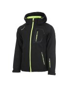Degré Celsius Îmbracaminte Blouson softshell homme CIMALON