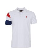 Degré Celsius Îmbracaminte Polo manches courtes garçon ECICOLOR