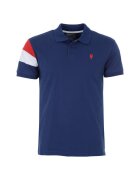 Degré Celsius Îmbracaminte Polo manches courtes garçon ECICOLOR