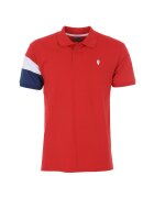 Degré Celsius Îmbracaminte Polo manches courtes garçon ECICOLOR