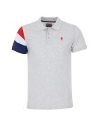 Degré Celsius Îmbracaminte Polo manches courtes homme CICOLOR