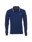 Degré Celsius Îmbracaminte Polo manches longues homme CILAR