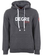 Degré Celsius Îmbracaminte Sweat à capuche homme CINOR