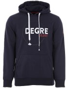 Degré Celsius Îmbracaminte Sweat à capuche homme CINOR