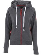 Degré Celsius Îmbracaminte Sweat zippé à capuche femme AUVY