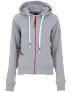 Degré Celsius Îmbracaminte Sweat zippé à capuche femme AUVY