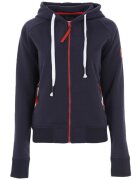 Degré Celsius Îmbracaminte Sweat zippé à capuche femme AUVY