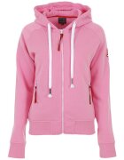 Degré Celsius Îmbracaminte Sweat zippé à capuche femme AUVY