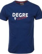 Degré Celsius Îmbracaminte T-shirt manches courtes garçon ECALOGO