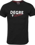 Degré Celsius Îmbracaminte T-shirt manches courtes garçon ECALOGO