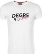 Degré Celsius Îmbracaminte T-shirt manches courtes homme CALOGO