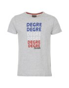 Degré Celsius Îmbracaminte T-shirt manches courtes homme CEGRADE