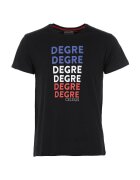 Degré Celsius Îmbracaminte T-shirt manches courtes homme CEGRADE