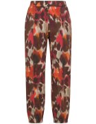 Deha Îmbracaminte Allover Cotton-Modal Jogger