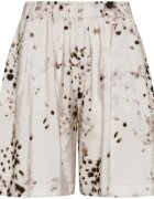 Deha Îmbracaminte Allover Crinkled Viscose