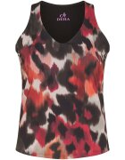 Deha Îmbracaminte Allover Microfibre Tank Top