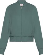 Deha Îmbracaminte Cozy Full-Zip Bomber