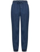 Deha Îmbracaminte Denim Lyocell Jogger