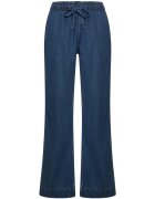 Deha Îmbracaminte Denim Lyocell Straight