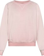 Deha Îmbracaminte Fade Effect Crew Neck Sweatshirt