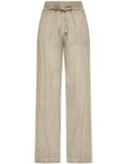 Deha Îmbracaminte Fade Effect Linen Straight