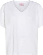 Deha Îmbracaminte Flamme' V-Neck Wide