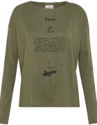 Deha Îmbracaminte Graphic Comfy Flamme'