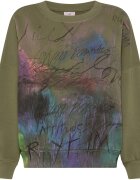 Deha Îmbracaminte Graphic Comfy Sweatshirt