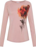 Deha Îmbracaminte Graphic Modal Long Sleeve