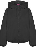 Deha Îmbracaminte Lined Teddy Jacket