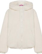 Deha Îmbracaminte Lined Teddy Jacket