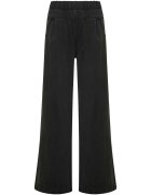 Deha Îmbracaminte Lyocell Denim Palazzo