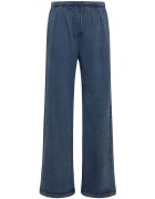 Deha Îmbracaminte Marbled Palazzo Sweatpants