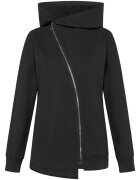 Deha Îmbracaminte Organic Cotton Biker Hoodie