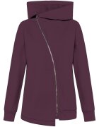 Deha Îmbracaminte Organic Cotton Biker Hoodie