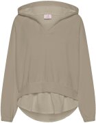 Deha Îmbracaminte Parachute Trim Hoodie