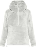 Deha Îmbracaminte Polar Fleece Half-Zip Hoodie