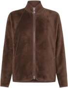 Deha Îmbracaminte Polar Fleece Jacket With Scuba Trims