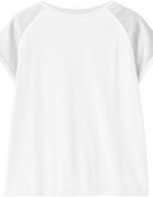 Deha Îmbracaminte Satin Sleeve Top