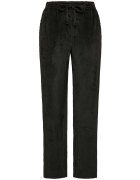 Deha Îmbracaminte Soft Viscose Corduroy Straight