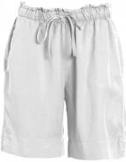 Deha Îmbracaminte Spodenki Damskie D43196 White
